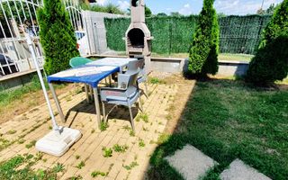 1/2 Duplex, 3 camere, mobilat, utilat, 160 mp teren, Alba-Micesti - Poză 9