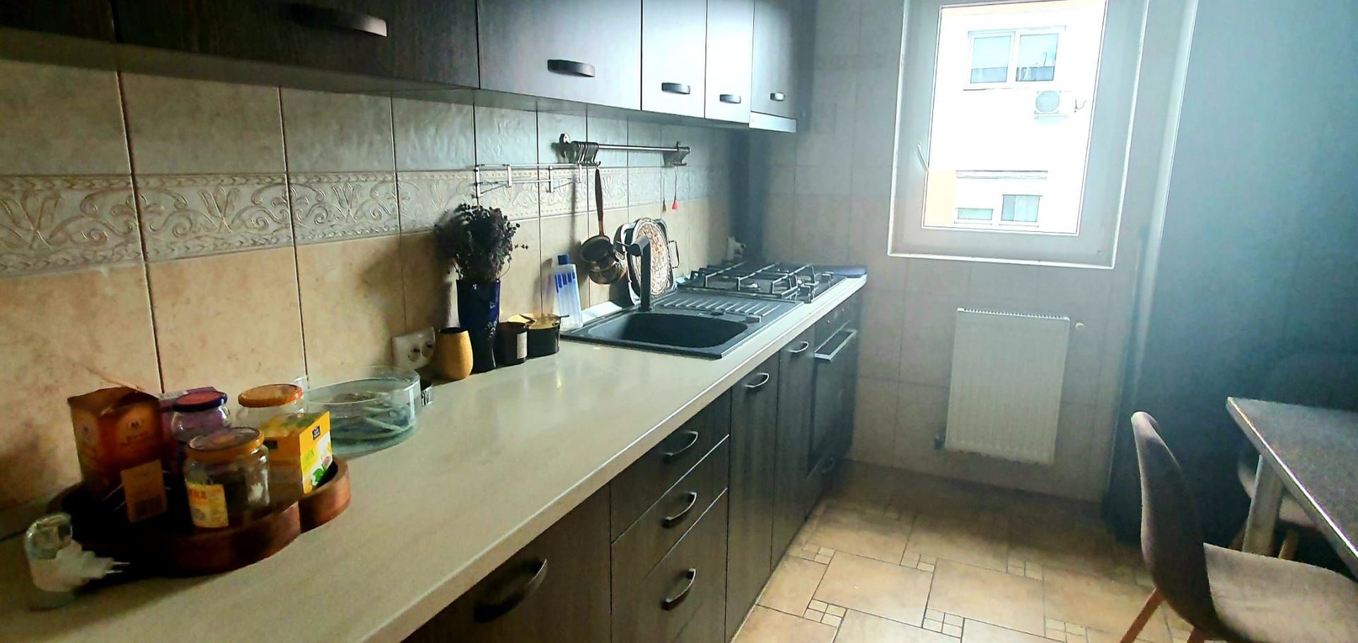 Închiriere apartament 3 camere Studio Buftea, vizavi de Lidl - Poză 3