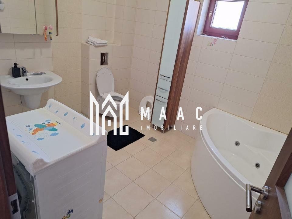 Apartament 4 camere I 2 Bai I Hipodrom II - Poză 13