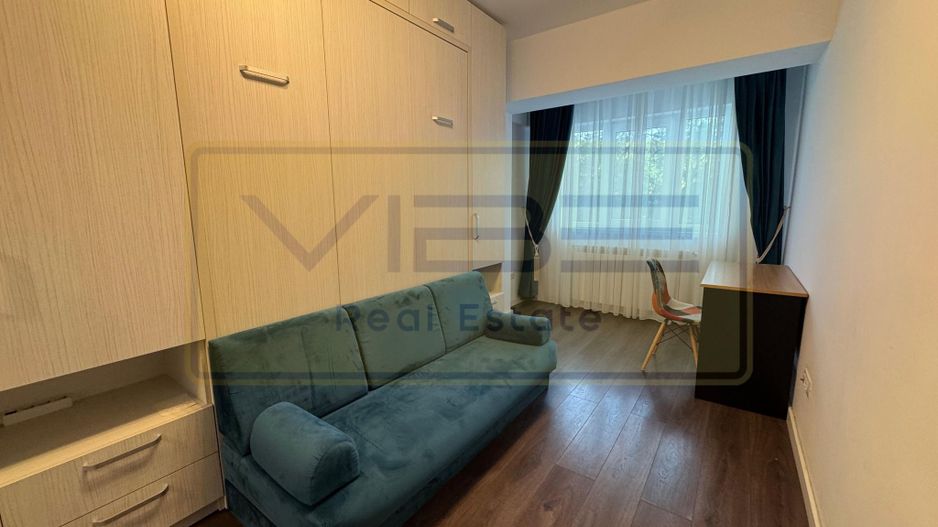 Apartament 2 camere decomandat Tatarasi - Evergreen Towers - Poză 4