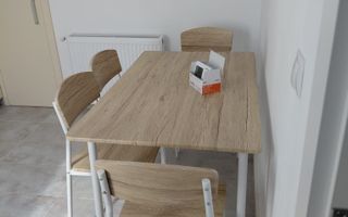 Apartament 1 camera | 36 MPU | Etaj 4 | Loc de parcare | Turnisor - Poză 4