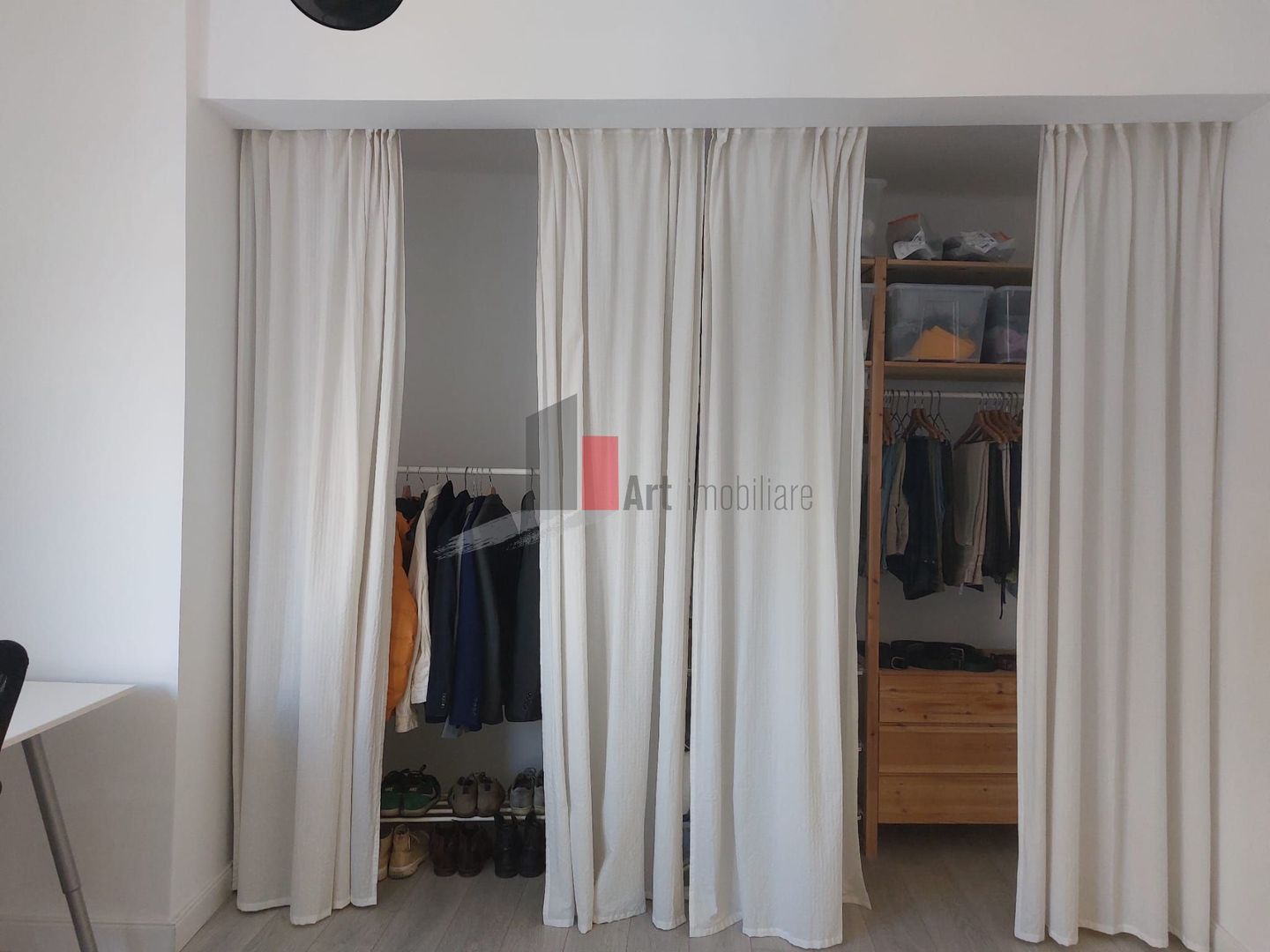 Apartamentul "NITEL" , P-ta Unirii-Natiunile Unite, SUPERRENOVAT,  CONSOLIDAT - Poză 8