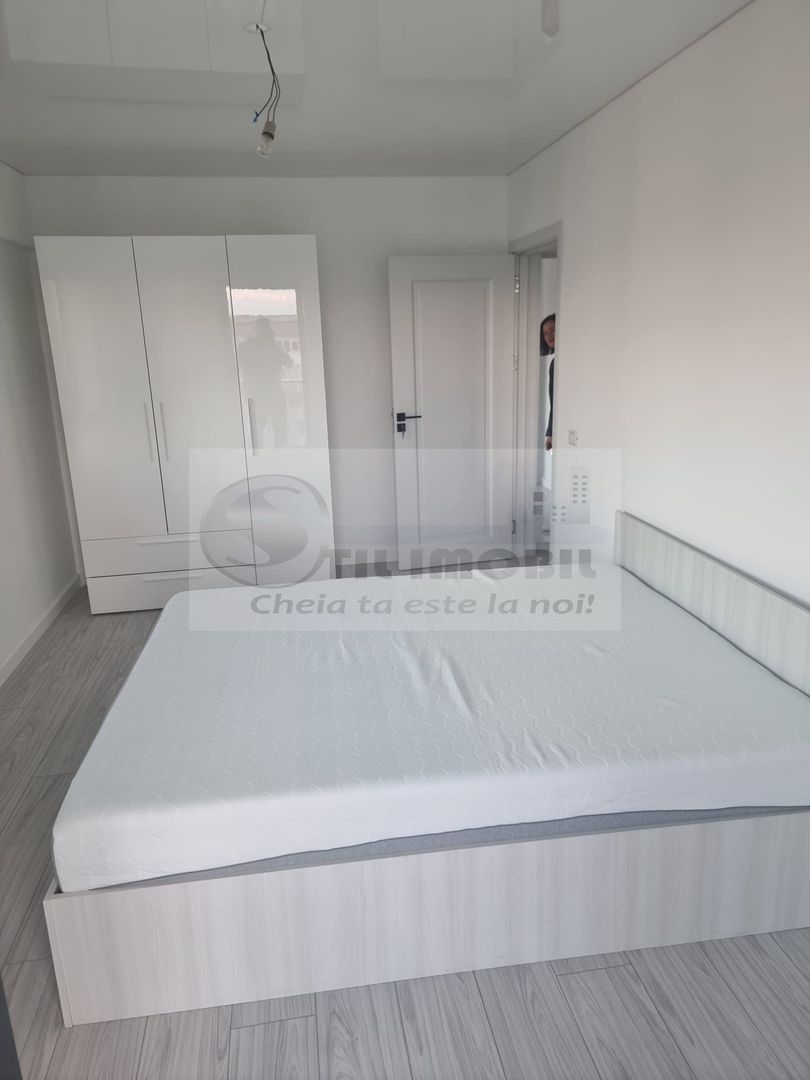 NOU-Apartament 2 camere, Decomandat, 70mp, Nicolina - Poză 10