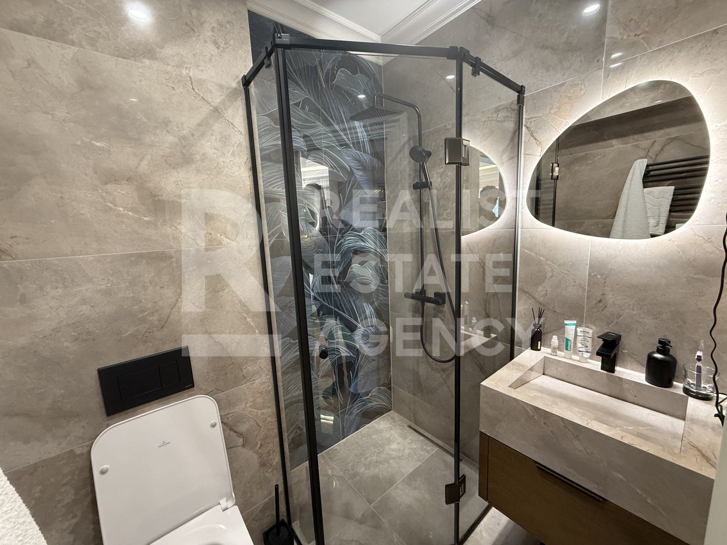 Apartament de excepție în Copou– 3 camere premium, 2 locuri de parcare - Poză 9