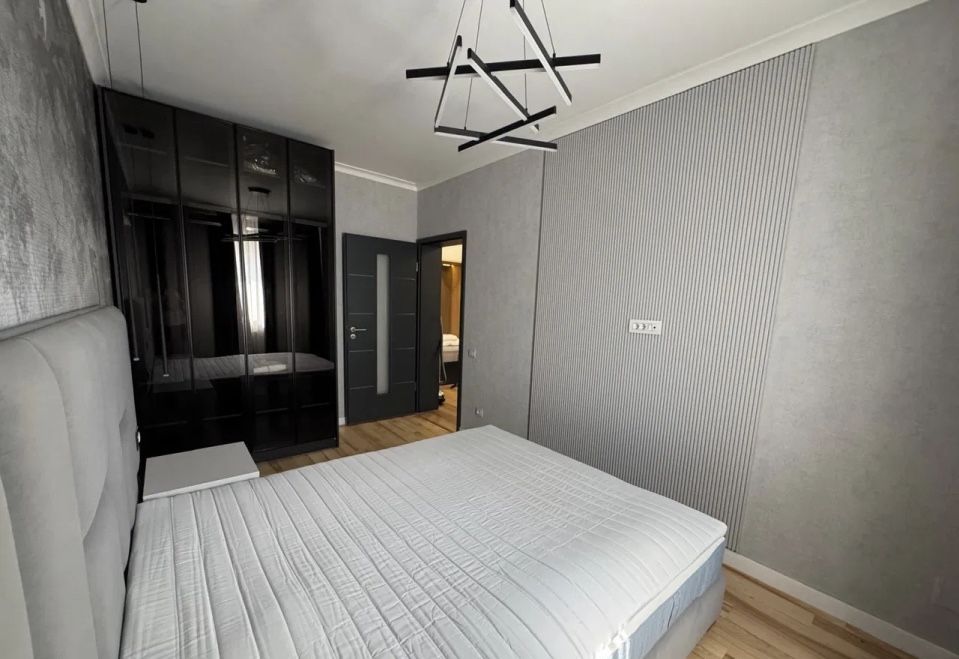 Apartament decomandat l la cheie l 60 mp utili l parcare l A. Muresanu - Poză 6