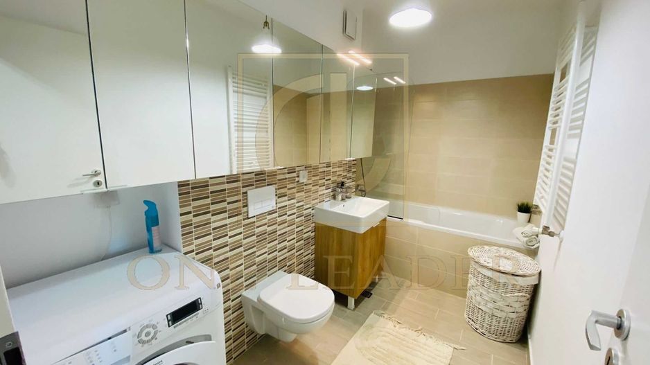 Apartament 2 Camere | Parcul Tineretului – Orășelul Copiilor - Poză 6