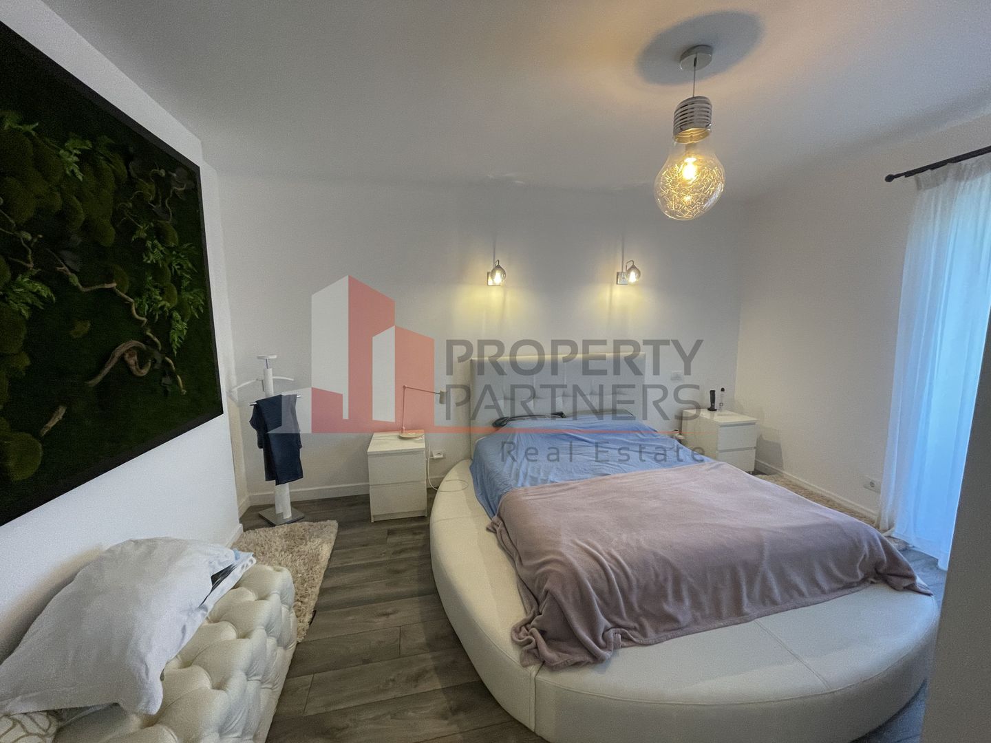 Apartament 4 camere Water Lily - Baneasa - Poză 2