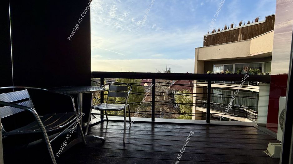 Apartament 2 Camere | 97 mp+ 2 terase | SPA- ELISABETIN - Poză 5