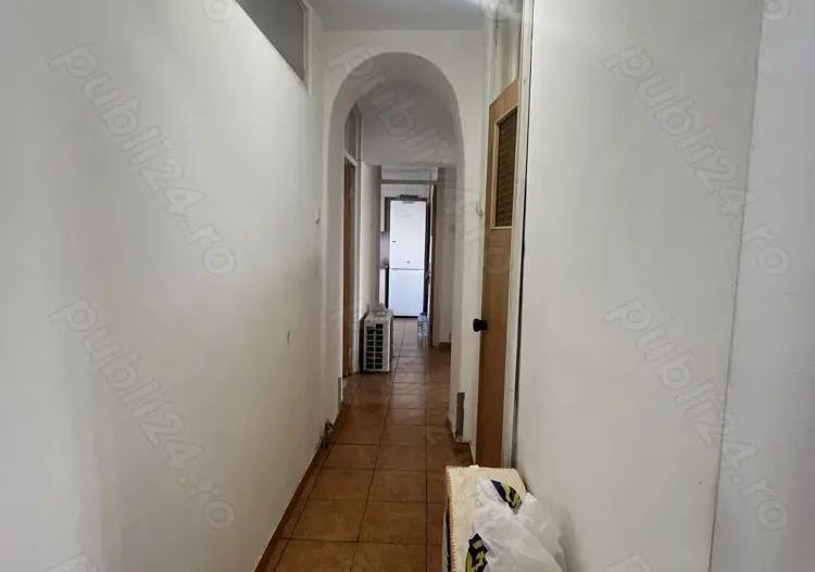 De inchiriat apartament 4 camere in zona Plumbuita - Poză 7
