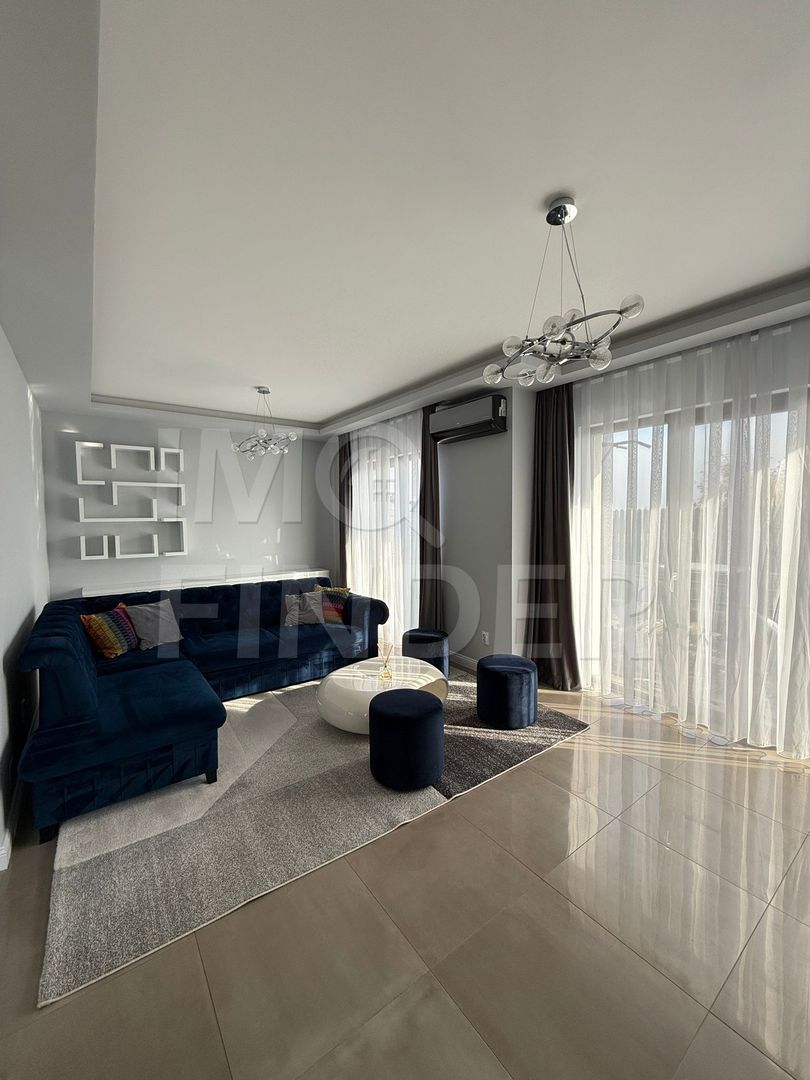 Duplex de închiriat, cartier Europa - Poză 4