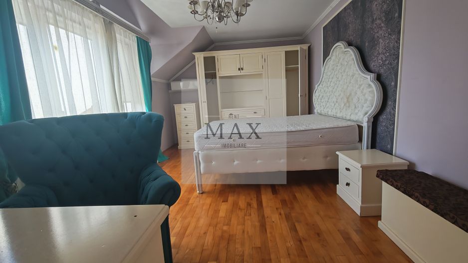 Vilă de lux Gruia | 230 mp | garaj 2 auto | curte 700 mp - Poză 18