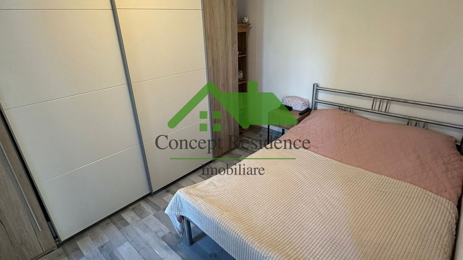 Apartament 2 camere, 40 mp – Aleea Filaturii - Poză 4