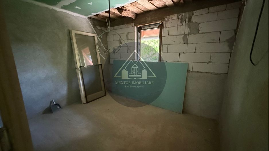 Casa mare în Ațel - Poză 19