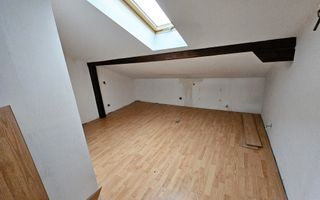 Apartament 5 camere, etaj 2+mansarda, 120 mp, semifinisat, Cetate - Poză 18