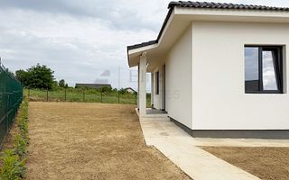 Casa de vanzare in Paleu, Bihor | Finisata la cheie - Poză 16