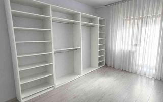 Apartament 3 camere cu curte și parcare, Lunca Cetățuii, Iași – mutare imediată - Poză 5