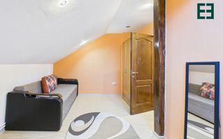 Apartament 2 camere la mansardă – zona Aradului, Timișoara - Poză 9