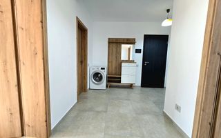 2 Camere/Decomandat /Prima Închiriere/Parcare Subterana/Cosmopolit - Poză 15