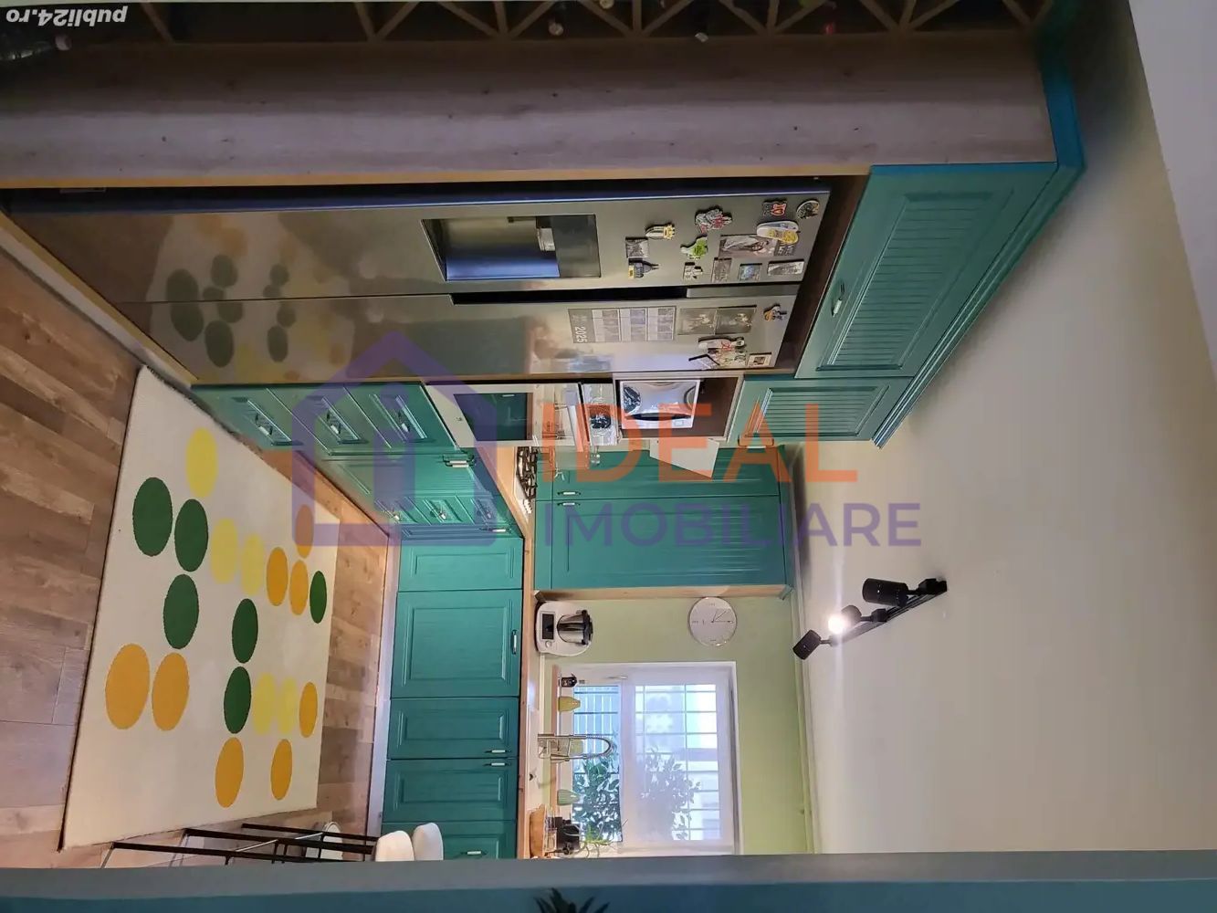 Duplex modern P+E+M de vânzare gata de mutat - Poză 6