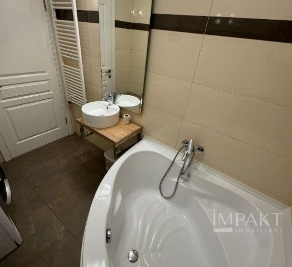 Apartament 2 camere, bloc nou, aproape de UMF! - Poză 10