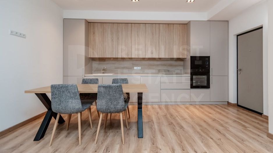 Chirie, apartament, 2 camere, strada Lev Tolstoi, Centru - Poză 3