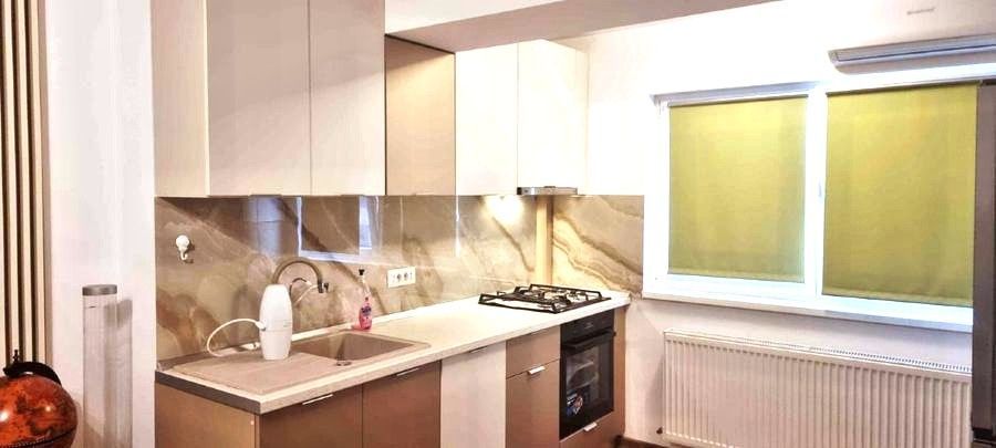 Apartament 2 camere Palladium Residence | 50 mp | Metrou Nicolae Teclu - Poză 1