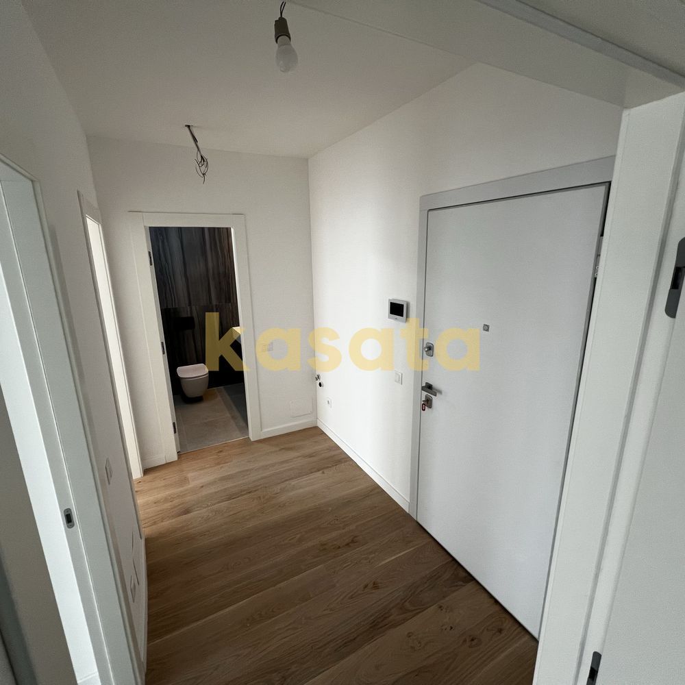 Apartament 2 camere | Nusco City Park | Nou - Poză 4