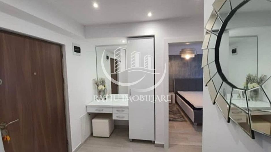 Apartament cu 2 camere | Ascensor | Nufarul | Oradea - Poză 9
