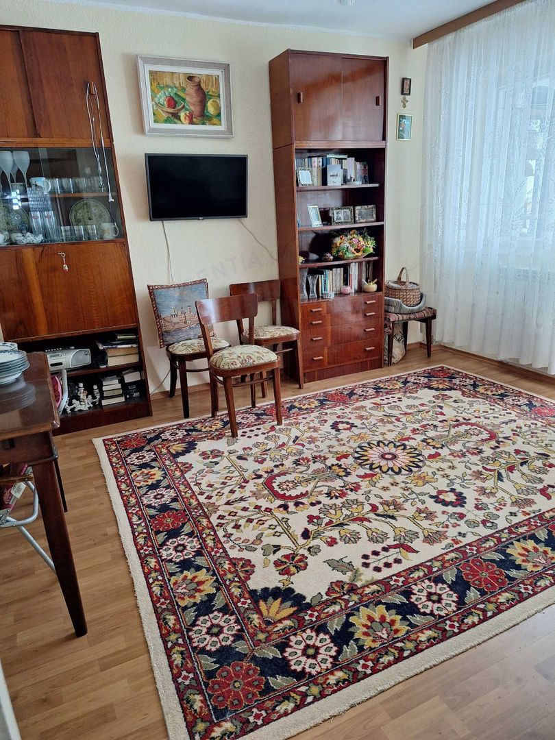 74.900 euro, 3 camere, Centru, etaj 3/4 - Poză 8