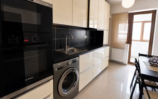 2 camere lux, 69 mp, loc de parcare, acces rapid metrou Berceni - Poză 9