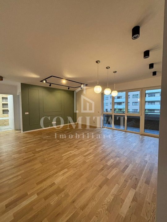 Apartament 3 camere | 72 mp | etaj intermediar | zona Răzoare - Poză 1
