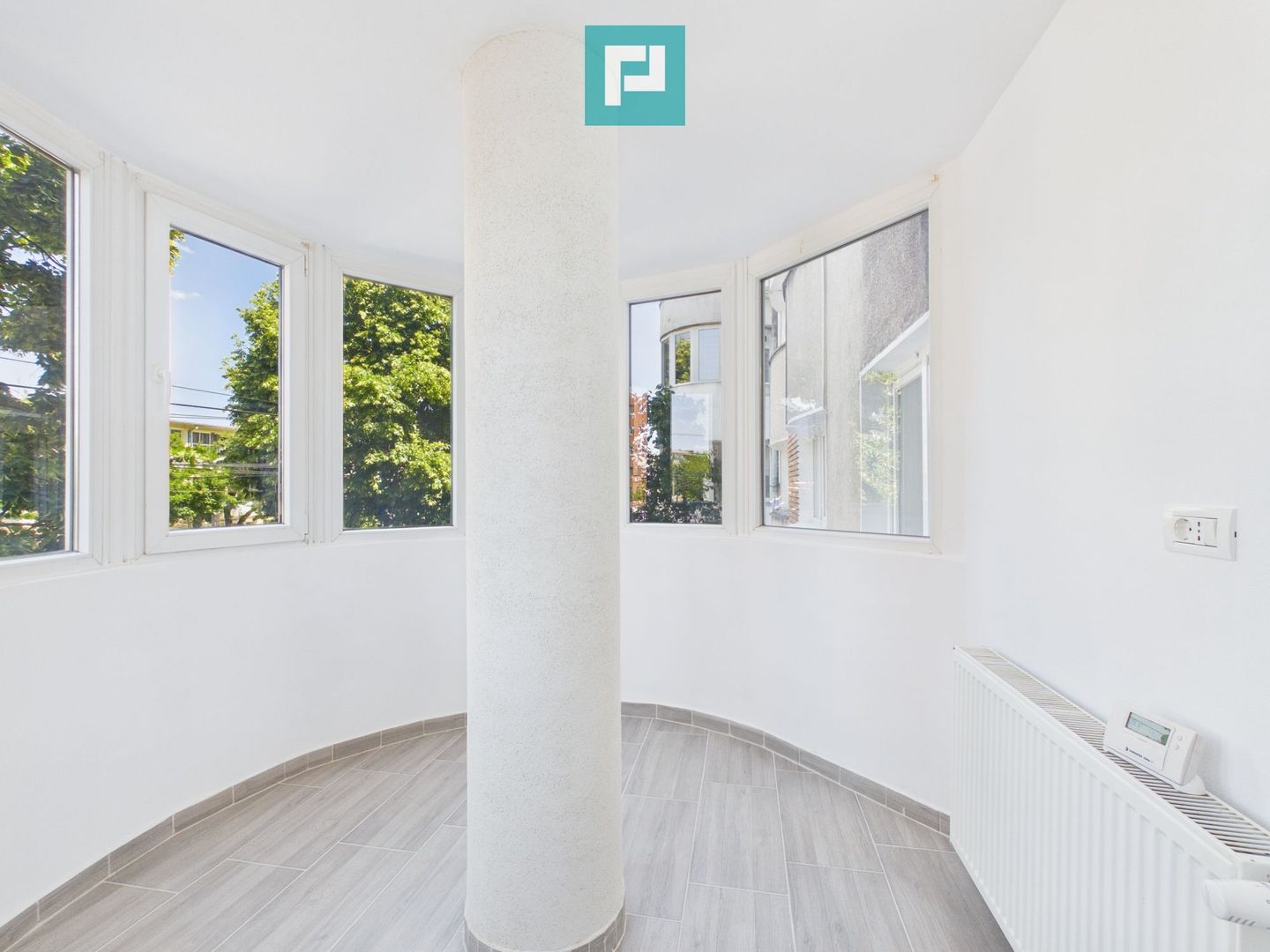 Apartament cu 3 camere de închiriat, Podgoria Arad - Poză 3