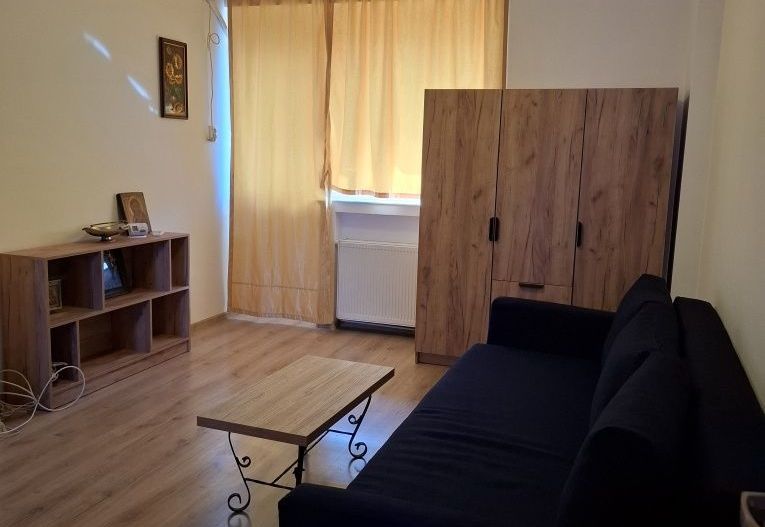 Garsoniera Foisorul de Foc PRIMA INCHIRIERE - Poză 2