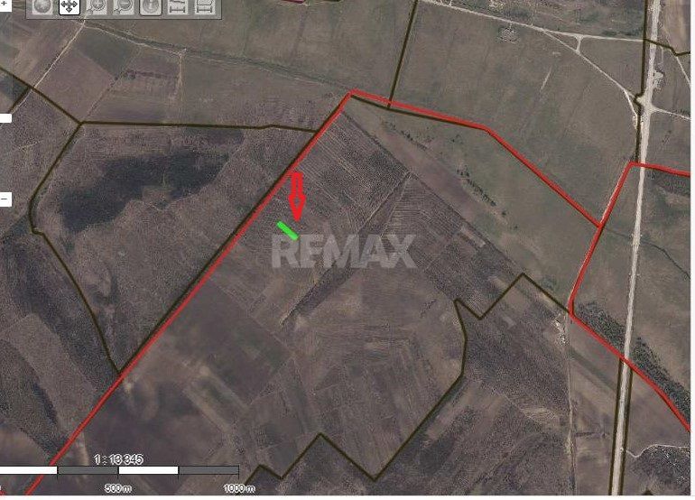 Oportunitate de Investiție – Teren Agricol 35 Ari în comuna Răzeni, r. Ialoveni - Poză 7