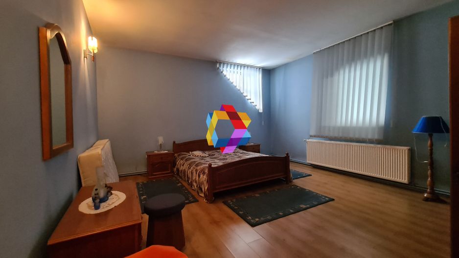 Prorietate mixta - 1021 mp, teren 6232mp - Poză 13