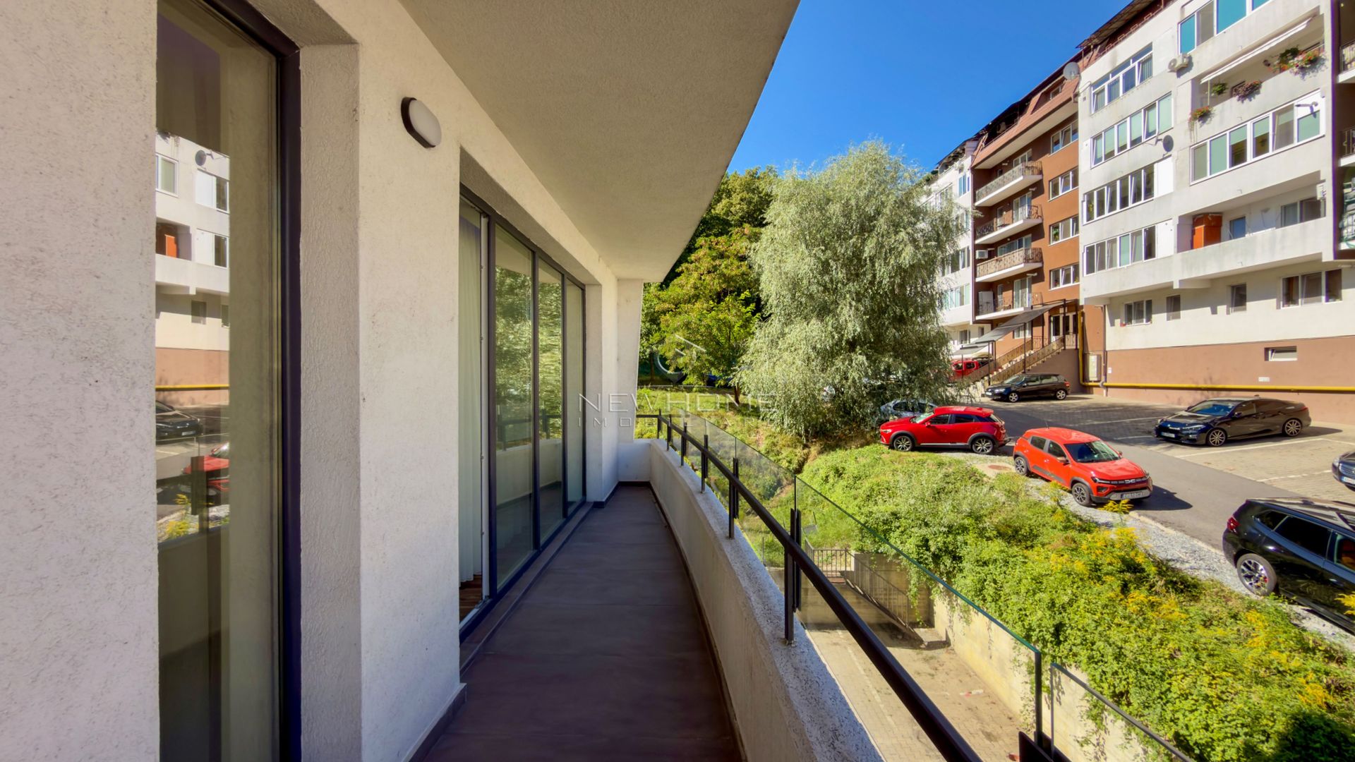 Apartament 2 camere, parcare, zona Manastur - Poză 18