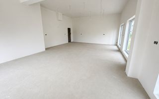 Spațiu comercial 66 mp + curte 41 mp | zona BRANA, Selimbar | - Poză 2