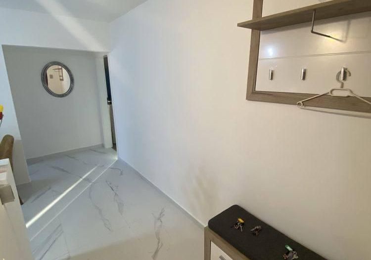 Închiriere Apartament 2 camere Sălaj, decomandat, renovat complet,  Petfriendly - Poză 8