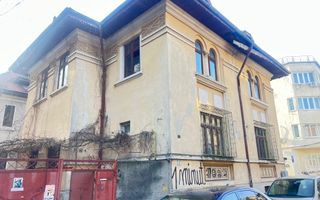 Casa individuala de vanzare Piata Victoriei POTENTIAL INVESTITIONAL - Poză 2