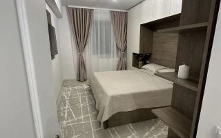 Prima inchiriere, 2 camere lux, parcare, bloc 2025 - Poză 3
