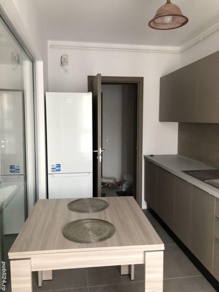 2 camere Politehnica 21 Residence + parcare M10 - Poză 7