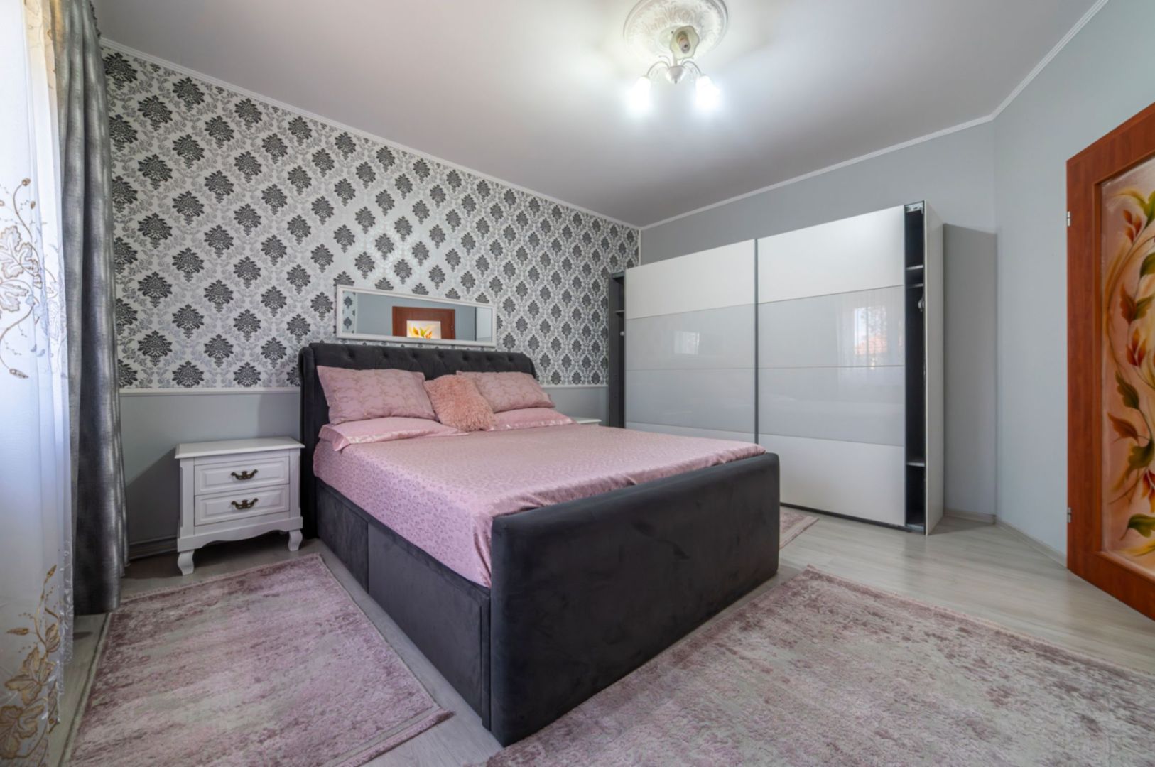 Casa | De Inchiriat | Mobilata + Utilata | Mosnita Noua | COMISION 0% - Poză 13