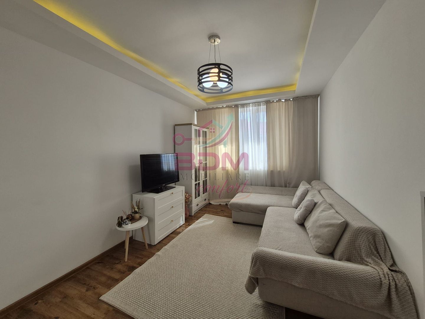 Comision 0 I Apartament modern | 2 camere | decomandat I zona centrala - Poză 5