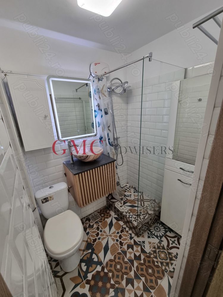 Apartament 2 camere Luica - Poză 7