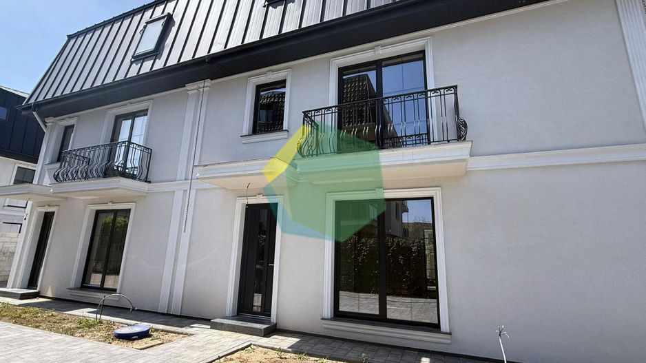 Maramures Villas - direct dezvoltator. Comision 0 - Poză 1