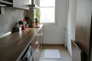 Garsoniera lux 40 mp, parcare inclusa, metrou Costin Georgian, decomandata - Poză 5