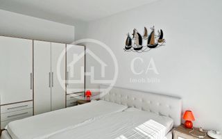 Apartament cu 2 camere de închiriat în Prima Universității, Oradea - Poză 2
