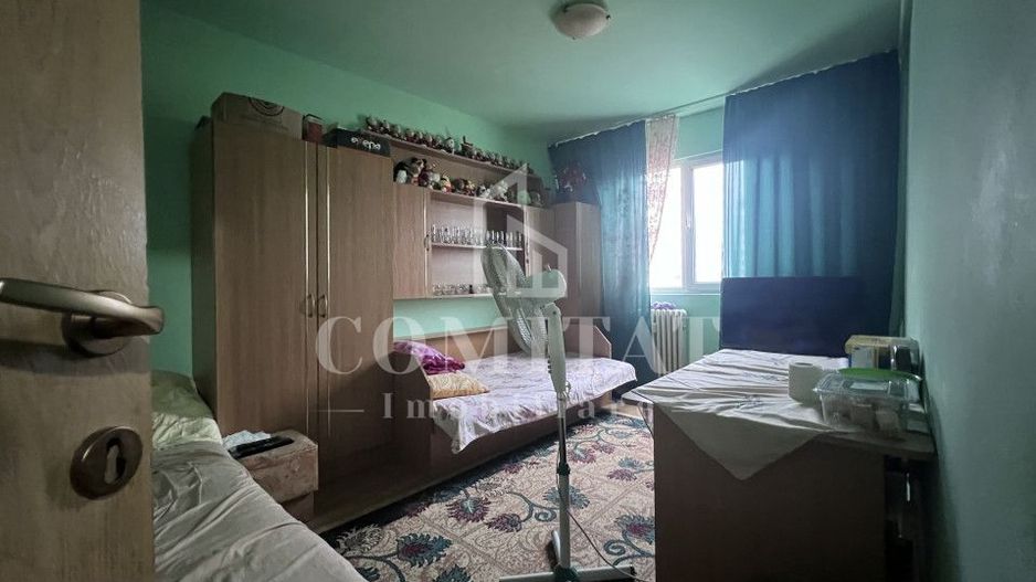 Apartament 3 camere și balcon | cartier Mănăștur - Poză 3