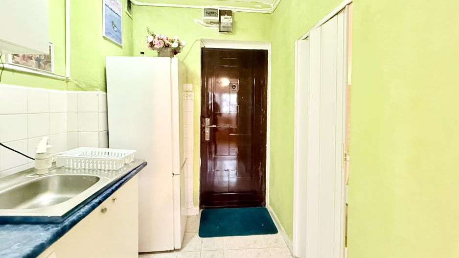 Garsonieră - 20 mp– Etaj 2 – Zona Fizicienilor, str. Lăcrămioarei - Poză 6