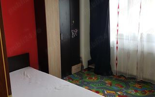 3 camere zona Dacia amenajat Centrala proprie - Poză 6